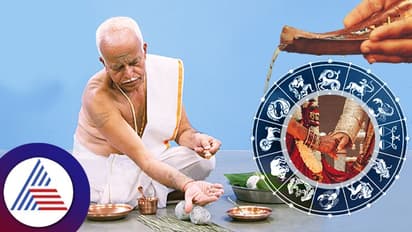 ಪುರುಷರಿಗೆ ಮಾತ್ರ ಅಲ್ಲ ಮಹಿಳೆಯರನ್ನೂ ಕಾಡುತ್ತೆ ಪಿತೃ ದೋಷ? 