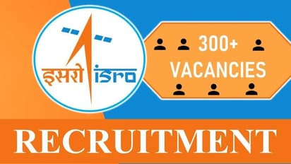 ரூ.56,100 சம்பளம்.. இஸ்ரோவில் 303 காலியிடங்கள்.. என்ன தகுதி? விண்ணப்பிக்க கடைசி தேதி எப்போது?