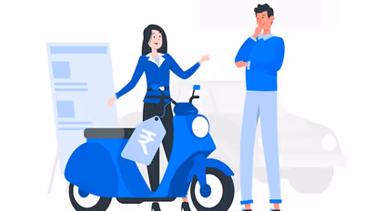 সহজে স্কুটির ঋণের EMI কীভাবে পরিচালনা করার পদ্ধতিটা ঠিক কী? জেনে নিন বিশদে