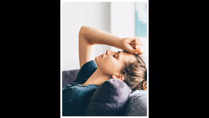 ಖುಷ್ ಖುಷಿಯಾಗಿರ್ಬೇಕಾ? ಈ ಫುಡ್‌ನ್ನೆಲ್ಲ ತಿಂದ್ರೆ ಸಾಕು ಬಿಡಿ