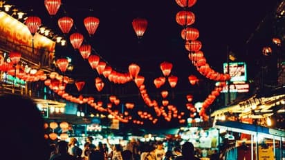 ಜಸ್ಟ್‌ 1 ಲಕ್ಷ ಇದ್ರೆ ಸಾಕು ನೀವು ಜಗತ್ತಿನ ಈ ದೇಶಗಳಿಗೆ ಟ್ರಿಪ್ ಹೋಗ್ಬೋದು