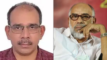 'ജീവനൊടുക്കിയത് ഒരു സഖാവാണ്, പാർട്ടിക്ക് വേണ്ടി ജീവിതം സമർപ്പിച്ചയാൾ'; സിപിഎമ്മിനെതിരെ കെപിഎ മജീദ്