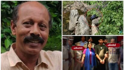 സിദ്ദിഖിന്‍റെ കൊലപാതകം; മൃതദേഹം എങ്ങനെയാണ് വലിച്ചെറിഞ്ഞെന്ന് പൊലീസിനോട് വിശദീകരിച്ച് പ്രതികൾ, ഫോൺ കണ്ടെടുത്തു