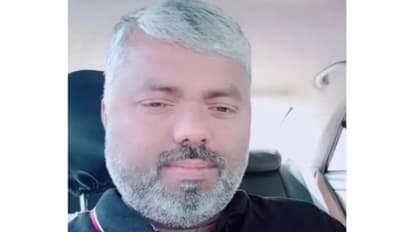 പ്രവാസി മലയാളി ഹൃദയാഘാതം മൂലം മരിച്ചു