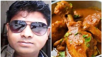 ಹೆಂಡ್ತಿ ಕೋಳಿ ಸಾರು ಮಾಡ್ಲಿಲ್ಲ ಅನ್ನೋ ಸಿಟ್ಟಿಗೆ ನೇಣು ಬಿಗಿದು ಸಾವು ಕಂಡ ಪತಿ!