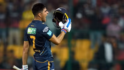 ഐപിഎല്‍ ചരിത്രത്തിലെ ആനമണ്ടത്തരം സംഭവിച്ചത് ഗില്ലിന്‍റെ കാര്യത്തില്‍; തുറന്നുപറഞ്ഞ് സ്കോട്ട് സ്റ്റൈറിസ്