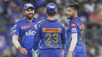 വിഷ്‌ണു വിനോദ് അപ്രതീക്ഷിതമായി വിക്കറ്റ് കീപ്പര്‍! ഇഷാന്‍ കിഷന് എന്തുപറ്റി, സംഭവിച്ചത് ഇത്