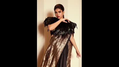 நான் அதே பின்னணியில் இருந்து வந்தவள்.! 'கழுவேத்தி மூர்க்கன்' பட அனுபவம் குறித்து பேசிய நடிகை துஷாரா விஜயன்!