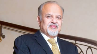 യുഎഇയിലെ പ്രമുഖ ഇന്ത്യന്‍ വ്യവസായി മിക്കി ജഗത്യാനി അന്തരിച്ചു