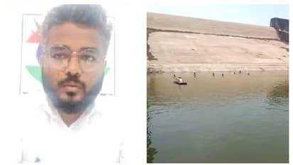 96000 രൂപ വിലയുള്ള ഫോണിനായി റിസർവോയർ വറ്റിച്ചു; സസ്പെൻഷനിൽ തീര്ന്നില്ല, ഉദ്യോഗസ്ഥന് അടുത്ത 'പണി', 53,000 പിഴ!