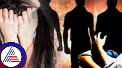 14 ఏళ్ల బాలికపై 5,7,8 తరగతులు చదివే బాలుర సామూహిక అత్యాచారం.. ఇంట్లోకి చొరబడి దారుణం..