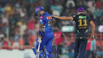 രോഹിത്തിനെ പോലും മറികടന്ന് സൂര്യയുടെ ഐപിഎല് റണ്വേട്ട, എന്നിട്ടും ഇളകാതെ സച്ചിന്റെ റെക്കോര്ഡ്