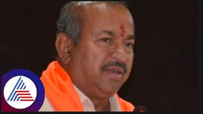 ಬಿಎಸ್‌ವೈ ವಿರುದ್ಧ ಹಗುರ ಮಾತಾಡುವುದು ನಿಲ್ಲಿಸಲಿ; ಕೆಎಸ್ ಈಶ್ವರಪ್ಪ ವಿರುದ್ಧ ಶಾಸಕ ಚನ್ನಬಸಪ್ಪ ಕಿಡಿ