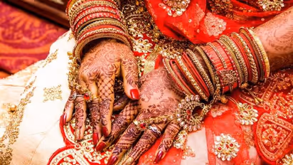 നിശ്ചയിച്ച വിവാഹം ജീവിതത്തെ എങ്ങനെ മാറ്റിമറിച്ചെന്ന ഭയപ്പെടുത്തുന്ന അനുഭവം; വൈറലായി ഒരു ട്വീറ്റ് 