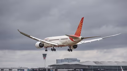 Flight operations affected at Delhi Airport after heavy downpour; officials issue advisory