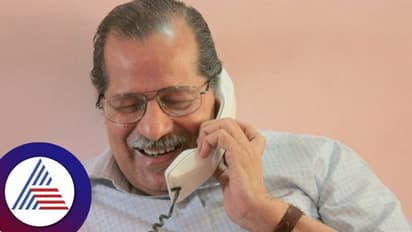 ಕನ್ನಡದ ಪ್ರಖ್ಯಾತ ವಿಮರ್ಶಕ ಪ್ರೊ.ಜಿ.ಎಚ್.ನಾಯಕ ನಿಧನ