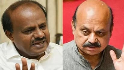 ಮೂರೂ ಕ್ಷೇತ್ರ ಸೋತು ಮೈತ್ರಿಕೂಟಕ್ಕೆ ಆಘಾತ: ಜೆಡಿಎಸ್, ಬಿಜೆಪಿಗೆ ಇದ್ದ ಅತಿಯಾದ ಭರವಸೆ ಹುಸಿ