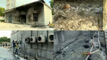 കെഎംഎസ് സിഎല്‍ ഗോഡൗണിലെ തീപിടുത്തില്‍ ദുരൂഹത; പുതിയ സ്റ്റോക്ക് ബ്ലീച്ചിംഗ് പൗഡർ  തിരിച്ചെടുക്കാൻ നിര്‍ദേശം