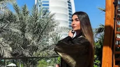 ഒരു ദിവസം 70 ലക്ഷം രൂപയുടെ ഷോപ്പിംഗ്, ഭർത്താവിന്റെ പണം ചെലവഴിക്കുന്നത് തന്റെ ഹോബിയെന്ന് യുവതി