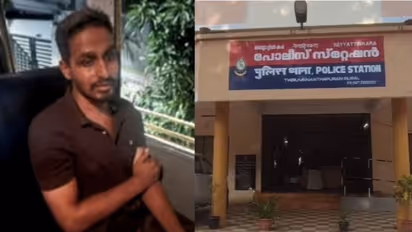 കെഎസ്ആർടിസി ബസിൽ വച്ചുണ്ടായ ആക്രമണം, സഹായിക്കാൻ യാത്രക്കാർ തയ്യാറായില്ല, വേദനിപ്പിച്ചുവെന്ന് യുവതി