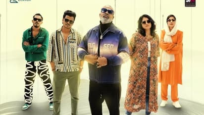 'സുലൈഖ മന്‍സില്‍' ഒടിടിയിലേക്ക്; റിലീസ് തീയതി പ്രഖ്യാപിച്ചു