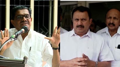 ഗ്രൂപ്പുകളുടെ കണക്കെടുക്കേണ്ട സമയമല്ല ഇത്.2016ലെ കാര്യം ഇപ്പോൾ പറഞ്ഞിട്ട് കാര്യമില്ല.ശ്രദ്ധിക്കേണ്ടത് 2024ആണ്