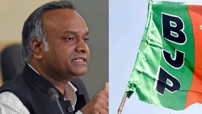 RSS Ban: ಇಷ್ಟು ದಿನ ಕುರುಡರ ಆಡಳಿತದಲ್ಲಿ ಆಟವಾಡಿದ ಹಾಗಲ್ಲ: ಬಿಜೆಪಿಗೆ ಪ್ರಿಯಾಂಕ್ ತಿರುಗೇಟು