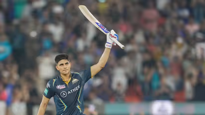 ஐபிஎல் 2023 – 16ஆவது சீசனில் அதிக ரன்கள் குவித்து சாதனை படைத்த சுப்மன் கில்!