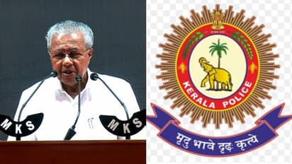 തേങ്ങയടക്കം തോർത്തിൽ പൊതിഞ്ഞ് ആക്രമിക്കുന്ന സ്ഥിതിവരെയുണ്ടായി, പൊലീസ് സഹനത്തോടെ നേരിട്ടെന്ന് മുഖ്യമന്ത്രി