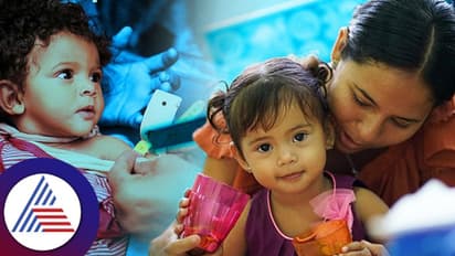 Kids Health : ಋತು ಬದಲಾದಂತೆ ಕಾಡುವ ರೋಗದಿಂದ ಮಕ್ಕಳ ರಕ್ಷಣೆ ಹೇಗೆ?