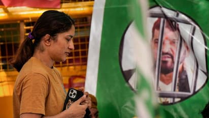 Wrestlers vs WFI chief: 'If Brij Bhushan attends new Parliament inauguration, country gets message' - Vinesh