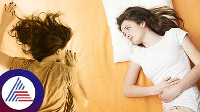 Women Health: ಮುಟ್ಟಾದಾಗ ಕಾಡುವ ನೋವಿಗೂ ನಿರ್ಜಲೀಕರಣಕ್ಕೂ ಸಂಬಂಧವಿದ್ಯಾ?