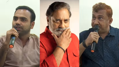 സ്ക്രിപ്റ്റ് വലിച്ചെറിഞ്ഞ് മോശമായി പെരുമാറി; വിമര്‍ശനങ്ങള്‍ക്ക് മറുപടിയുമായി ജോയ് മാത്യു