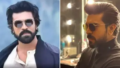Ram Charan launches production house with Vikram Reddy to promote 'new atmosphere' in industry