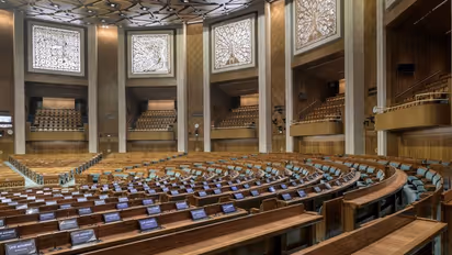 Latest Photos: India's new Parliament building all set for inauguration; here are 7 must-know facts