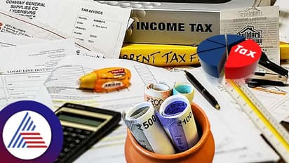 ಖಾಸಗಿ ವಲಯದ ಉದ್ಯೋಗಿಗಳಿಗೆ ಶುಭ ಸುದ್ದಿ; ರಜೆ ನಗದೀಕರಣಕ್ಕೆ ತೆರಿಗೆ ವಿನಾಯಿತಿ ಮಿತಿ 25 ಲಕ್ಷ ರೂ.ಗೆ ಹೆಚ್ಚಳ