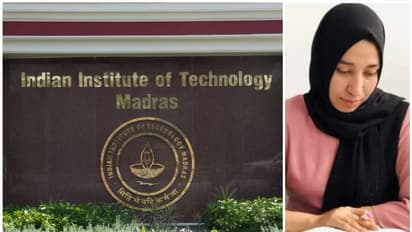 താലിബാൻ നിരോധനത്തെ കരുത്തോടെ മറികടന്നു; അഫ്ഗാനിലിരുന്ന് പഠിച്ച് ഇന്ത്യയിൽ നിന്ന് ഡിഗ്രി നേടി വിദ്യാർത്ഥിനി