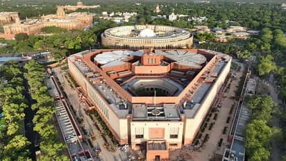 நாடாளுமன்ற குளிர்காலக் கூட்டத்தொடர் டிசம்பர் 4ஆம் தேதி தொடங்கும்: அமைச்சர் பிரஹலாத் ஜோஷி தகவல்