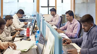 Government employees advance salary in Rajasthan 