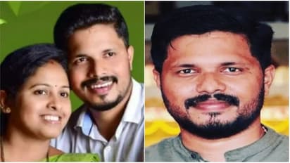 പ്രവീണ് നെട്ടരുവിന്റെ ഭാര്യയെ പിരിച്ചുവിട്ട് സിദ്ധരാമയ്യ സർക്കാർ; സ്വാഭാവിക നടപടിയെന്ന് പ്രതികരണം