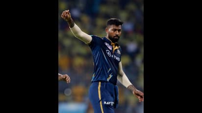 IPL 2023: ஹர்திக் பாண்டியாவின் கேப்டன்சியை தோனியுடன் ஒப்பிட்டு கவாஸ்கர் புகழாரம்