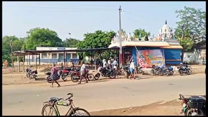 திங்கள் கிழமை திருவிழா, வெள்ளி கிழமை திருட்டு; உண்டியல் நிரம்பும் வரை காத்திருந்த கொள்ளையர்கள்