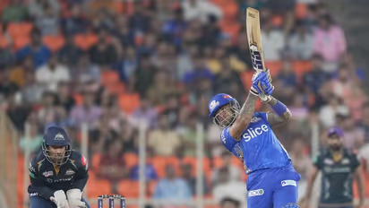 സ്‌കൈയും ഗ്രീനുമല്ല, മുംബൈ നിരയില്‍ ഏറ്റവും പ്രശംസ അര്‍ഹിക്കുന്നത് ഒരു യുവതാരം: ബ്രാഡ് ഹോഗ്