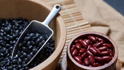சும்மா நினைக்காதீங்க! சர்க்கரை நோய் மற்றும் புற்றுநோயை தடுக்க இந்த 'கருப்பு பீன்ஸ்' உங்களுக்கு உதவுமாம்...!  