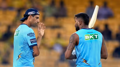 റണ്‍മെഷീന്‍ ശുഭ്‌മാന്‍ ഗില്‍ അല്ല; ടൈറ്റന്‍സില്‍ ഹാര്‍ദിക് പാണ്ഡ്യയുടെ വിശ്വസ്‌ത താരം മറ്റൊരാള്‍!