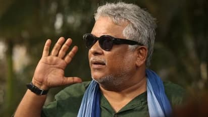 ‘ది కేరళ స్టోరీ’ డైరెక్టర్కు తీవ్ర అస్వస్థత.. ఆసుపత్రిలో చికిత్స.. ఏమైంది?