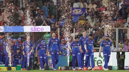 IPL 2023: Is below-par bowling line-up the reason for MI's downfall? Head coach Mark Boucher critiques