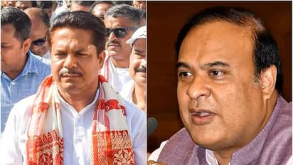 డబుల్ ఇంజిన్ కాదు, ట్రబుల్ ఇంజిన్ ప్రభుత్వం: బీజేపీ పై కాంగ్రెస్ ఫైర్