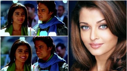 ಐಶ್ವರ್ಯಾ ನಟಿಸಬೇಕಿದ್ದ ಫನಾ ಸಿನಿಮಾ ಕಾಜೋಲ್ ಪಾಲಾಗಿದ್ದು ಹೇಗೆ? ಇದ್ರಲ್ಲಿದೆ ಆಮೀರ್ ಕೈವಾಡ