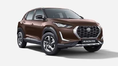 ನಿಸಾನ್ ಮ್ಯಾಗ್ನೈಟ್ GEZA ಸ್ಪೆಷಲ್ ಎಡಿಶನ್ ಕಾರಿನ ಬೆಲೆ ಪ್ರಕಟ, 7.3 ಲಕ್ಷ ರೂ ಮಾತ್ರ!